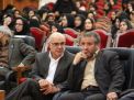 همایش تجلیل از پروفسور علی اکبر جلالی چهره ماندگار شهرستان شاهرود با حضور مسئولین و قشرهای مختلف مردم 